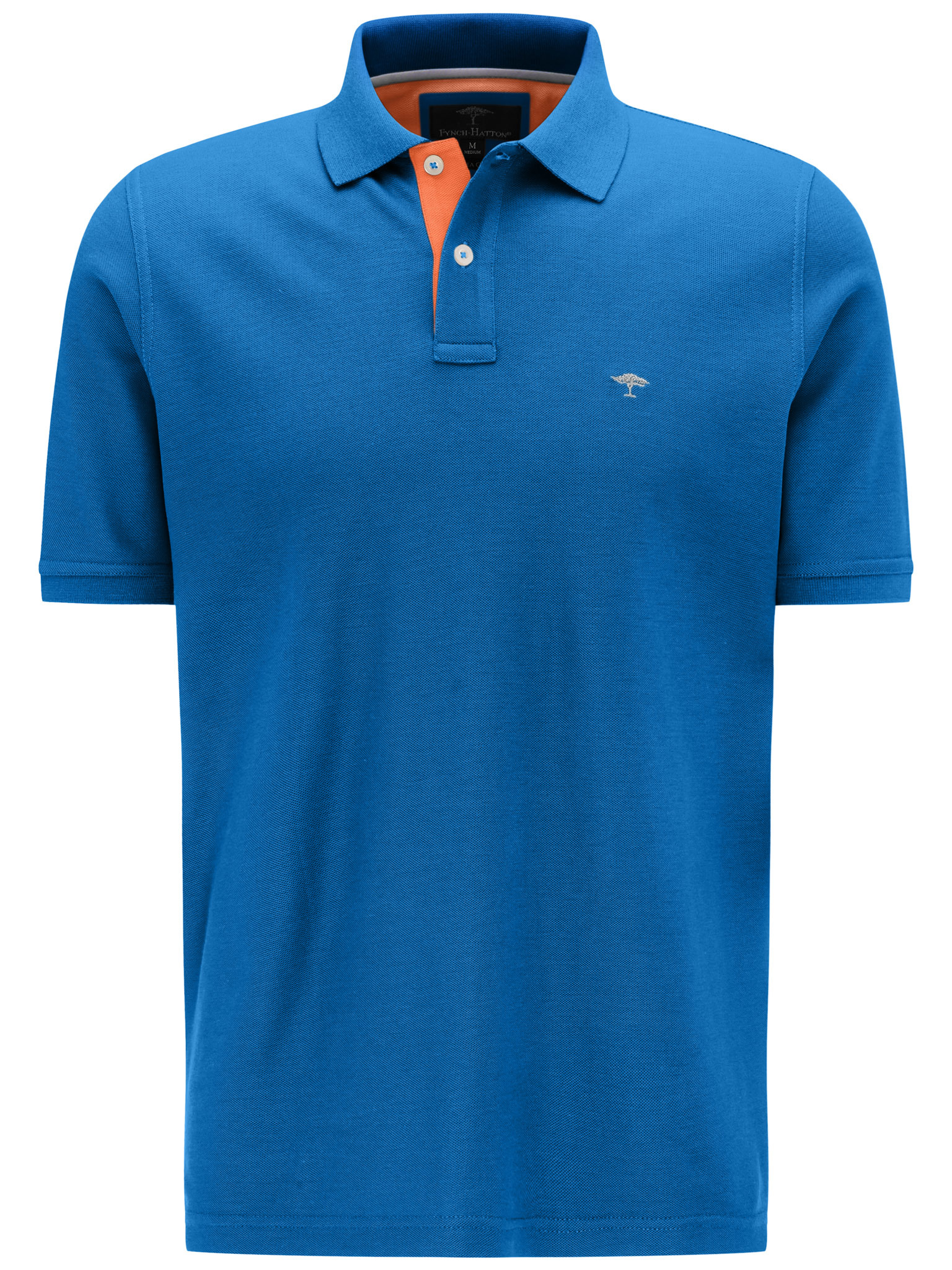 fynch hatton polo shirts