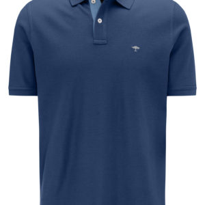 fynch hatton polo supima cotton
