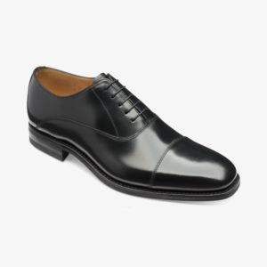 Loake L1 260 Toe Cap Oxford Shoe