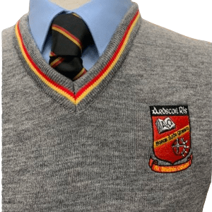 Ardscoil Ris Jumper Acrylic