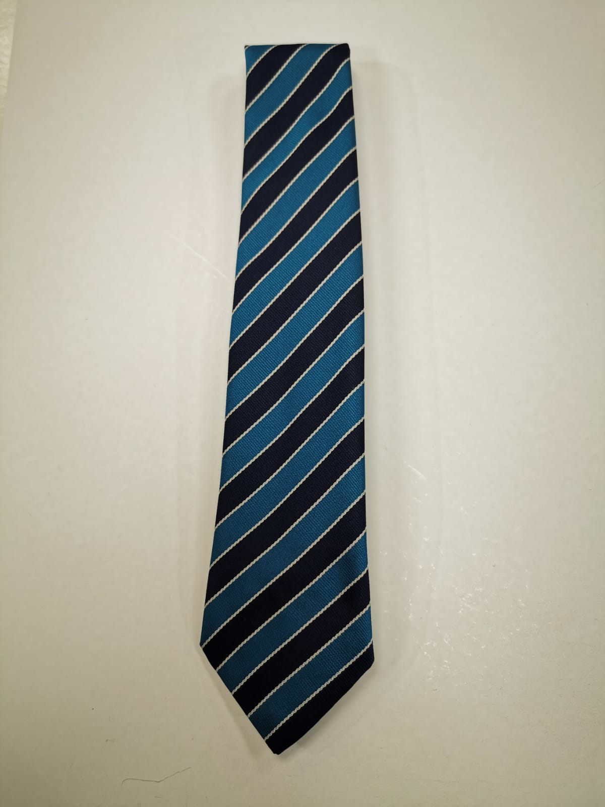 Castletroy College Tie - Mike O'Connells