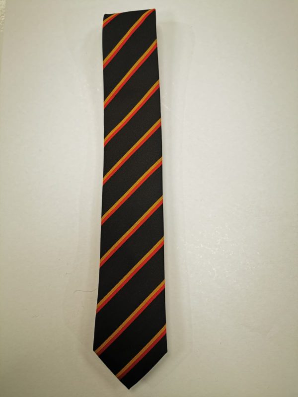 Ard Scoil Ris Tie