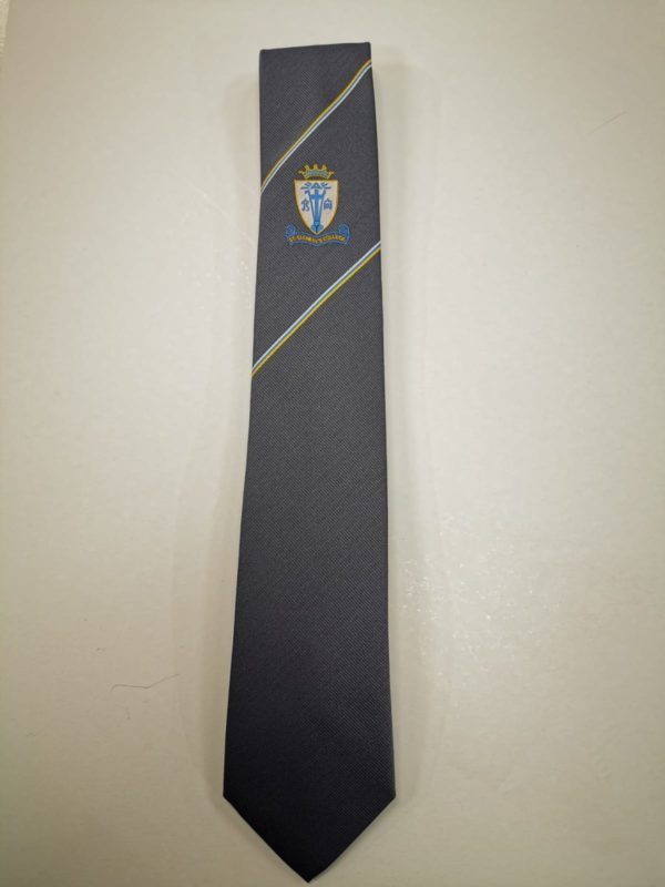 St Clements Tie