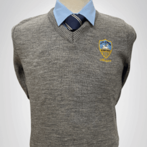 St. Mary's Newport Jumper