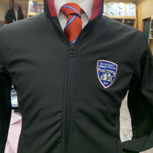Mungret Community College Jacket