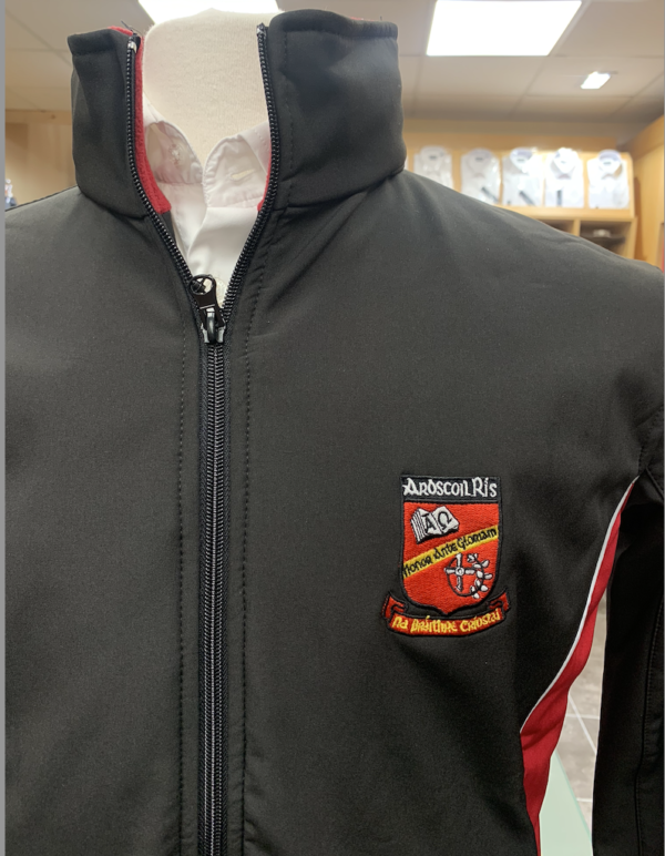 Ard Scoil Ris Jacket