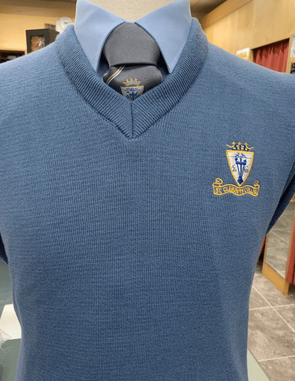St Clements Wool Mix Jumper