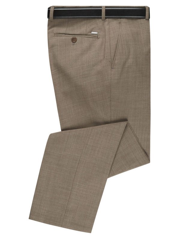 Douglas Formal Beige Trouser