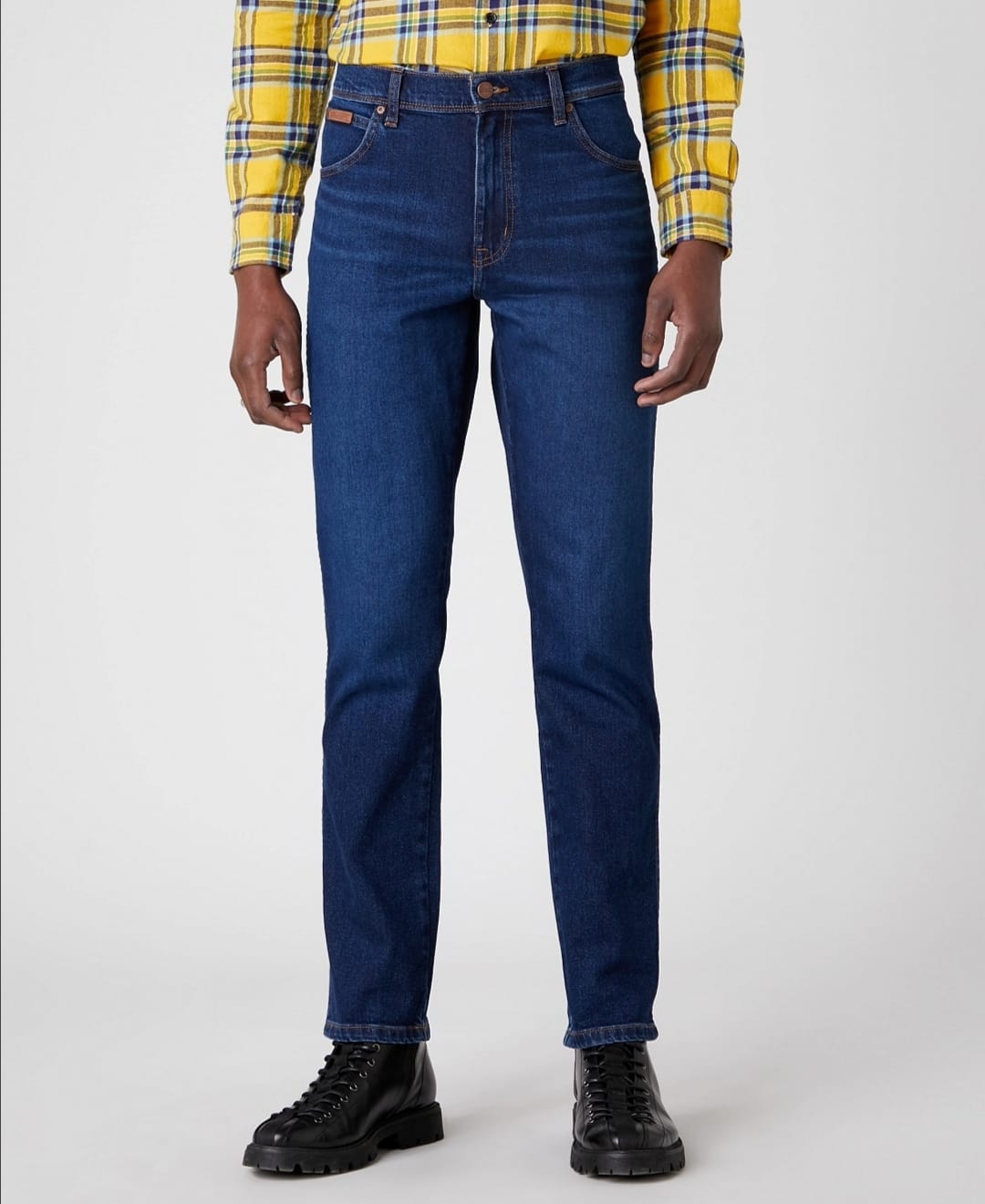 wrangler texas slim