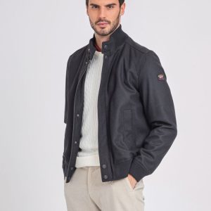 Paul shark discount windbreaker