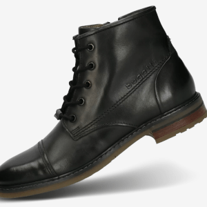 Bugatti Marcello Boot Black