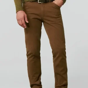 Meyer Chicago Caramel Chino
