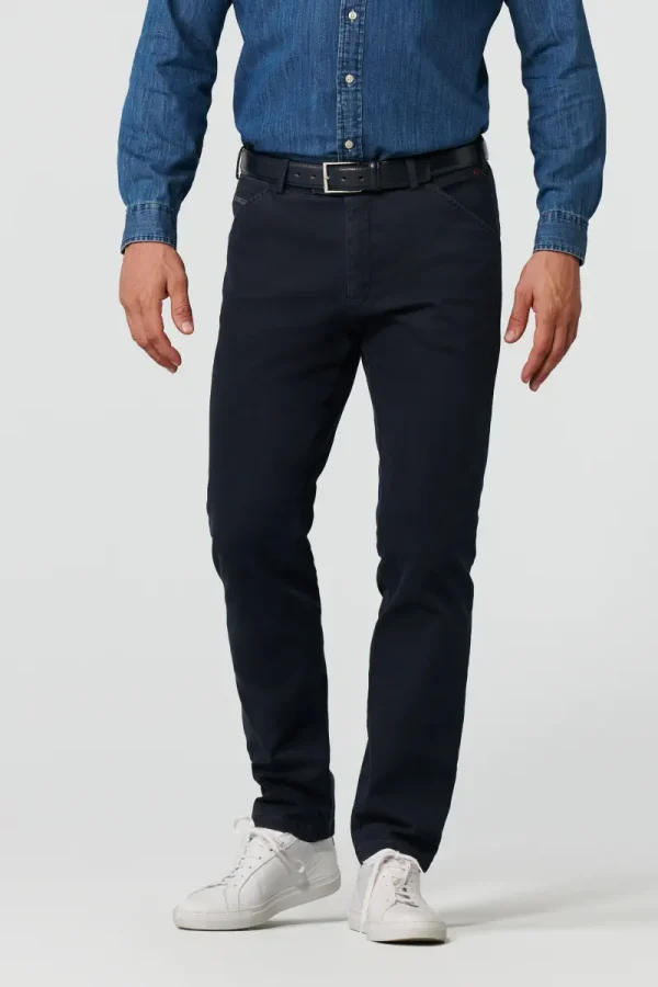 Meyer Chicago Navy Chino
