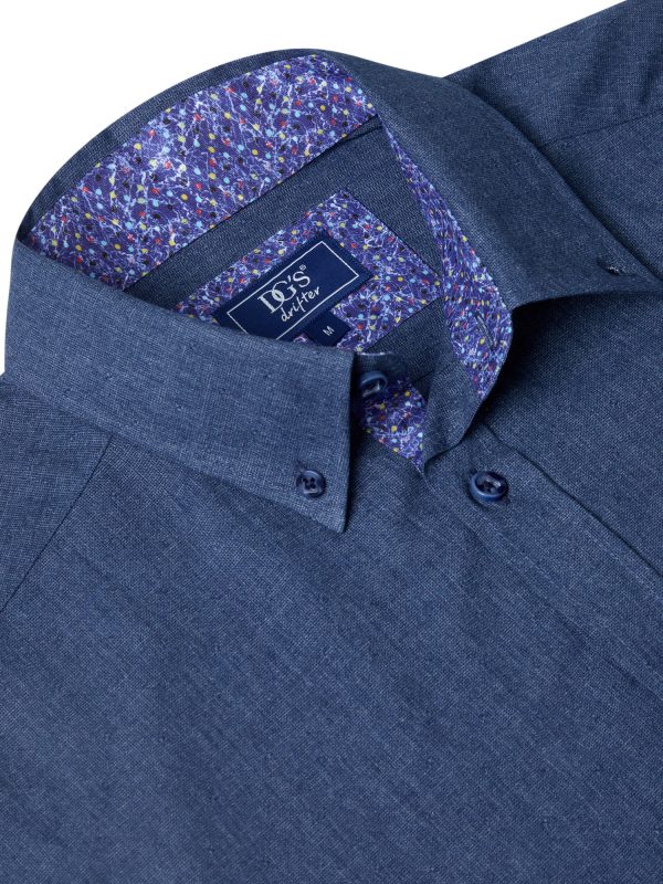 DnG Drifter Shirt