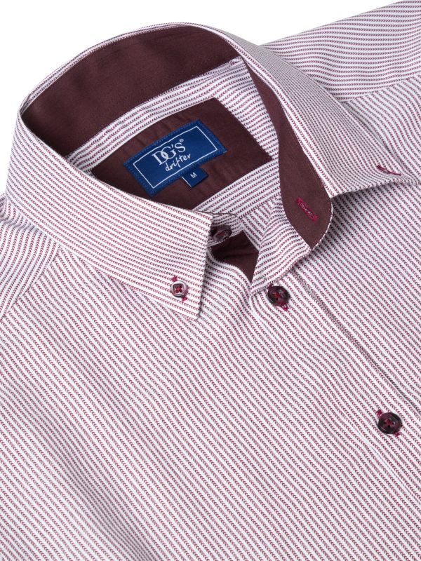 DnG Drifter Shirt