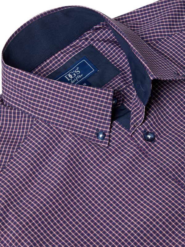 DnG Drifter Shirt