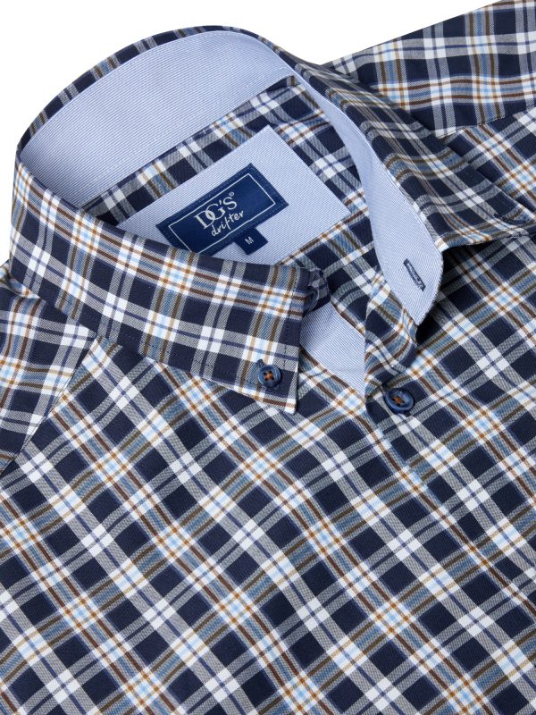 DnG Drifter Shirt
