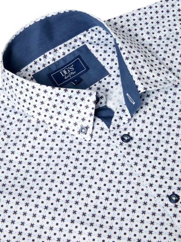 DnG Drifter Shirt