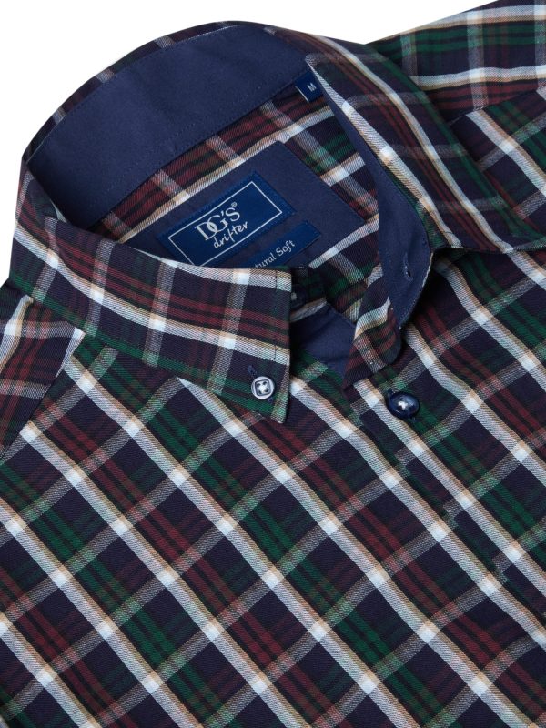 DnG Drifter Shirt
