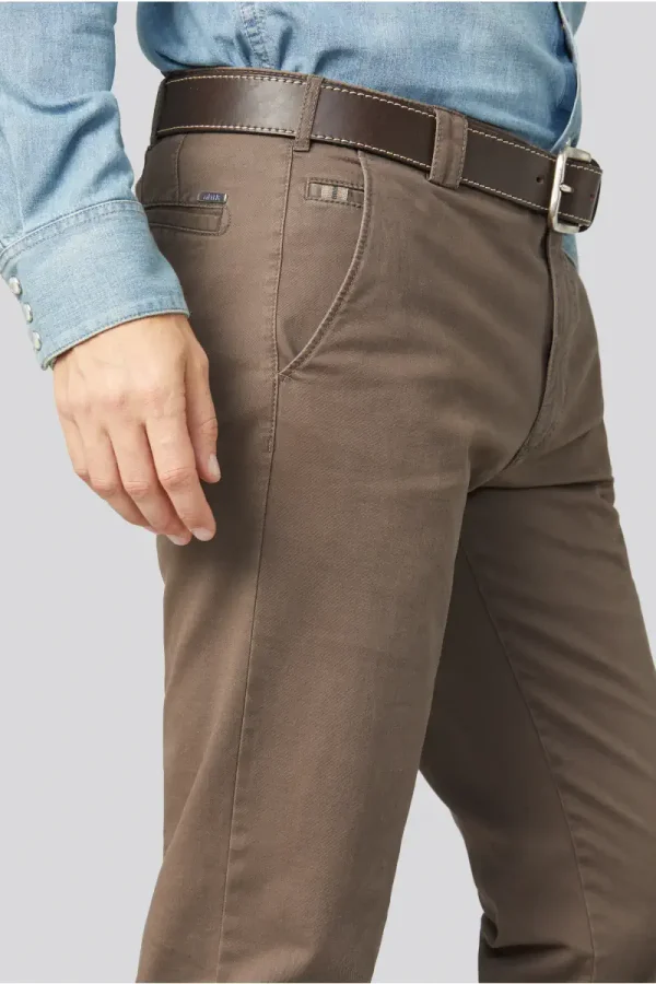 Meyer Roma Earth Chino