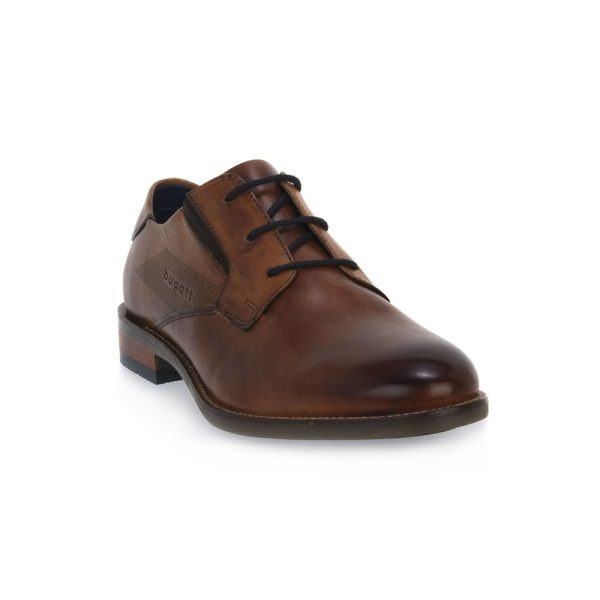 Bugatti Dress Shoe Brown