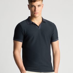 Remus Uomo Navy Polo