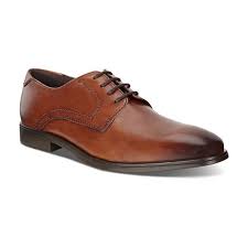 Bugatti Savio Evo Dress Shoe Cognac