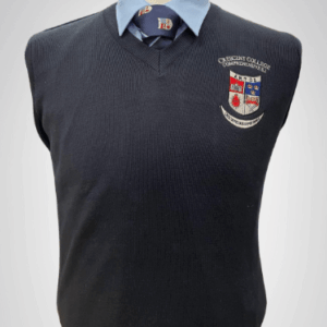 Crescent College Comprehensive Jumper
