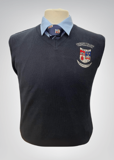 Crescent College Comprehensive Jumper