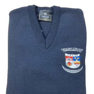 Crescent College Comprehensive Jumper