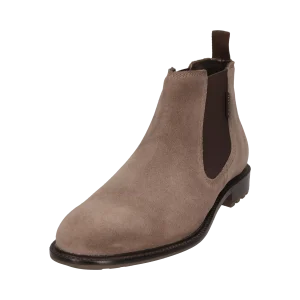 Bugatti Bonifacio Boot Taupe