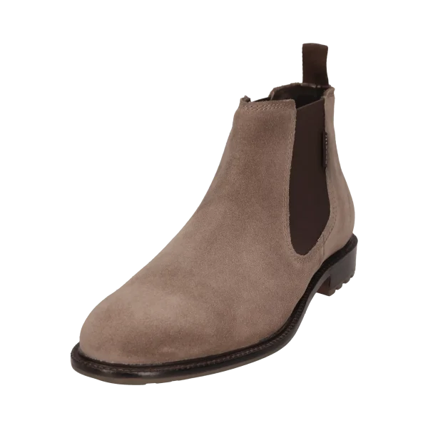 Bugatti Bonifacio Boot Taupe