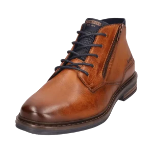 Bugatti Rigalo Boot Cognac