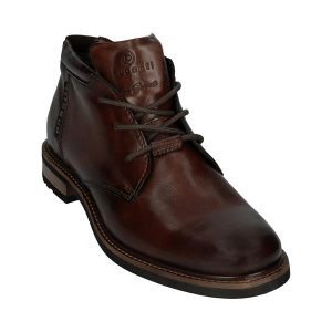 Bugatti Rigalo Boot Dark Brown
