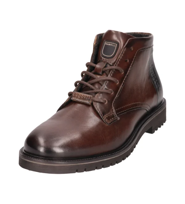 Bugatti Seve Boot Brown