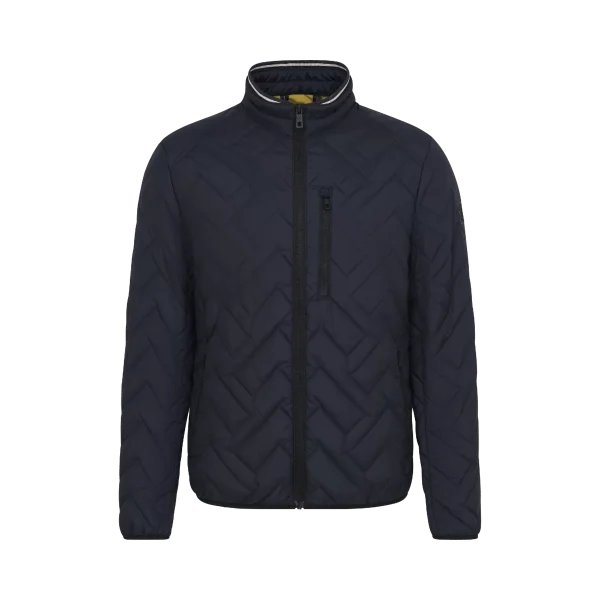 Bugatti Padded Jacket Navy