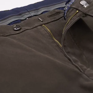 Bugatti Chinos Brown