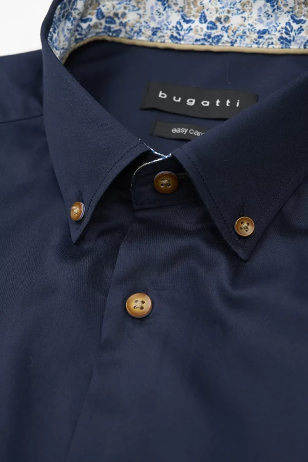 Bugatti Shirt Black