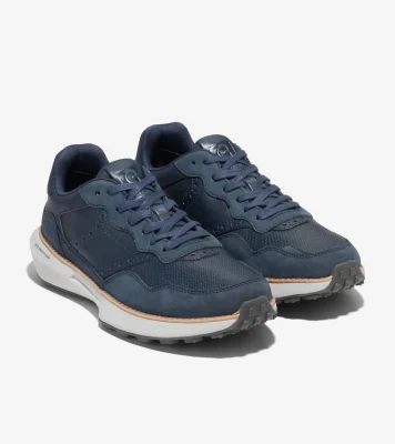 Cole Haan Navy Ashland Sneaker