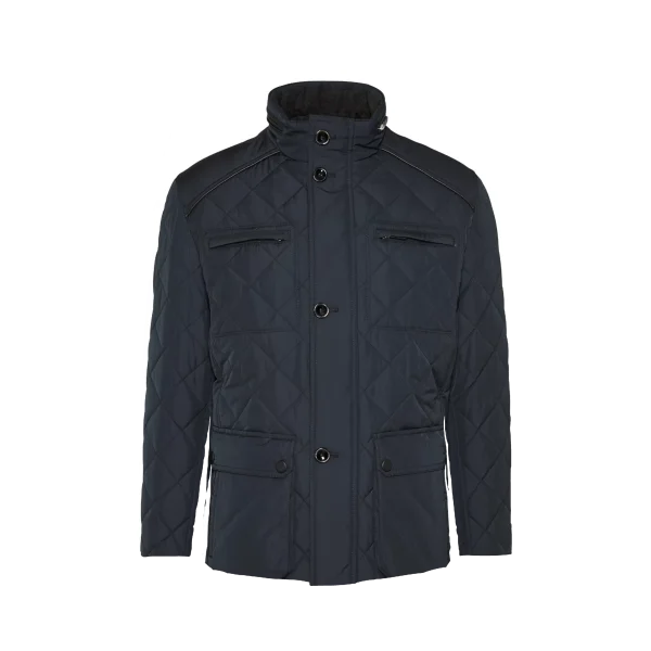 Bugatti Jacket Navy