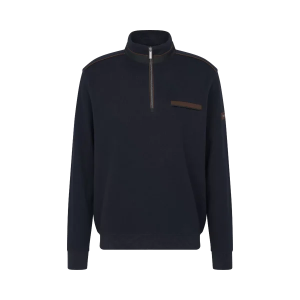 Bugatti Sweatshirt Navy