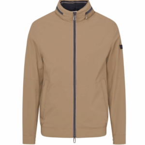 Bugatti Taupe Jacket
