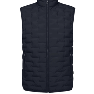 Bugatti Gilet Navy