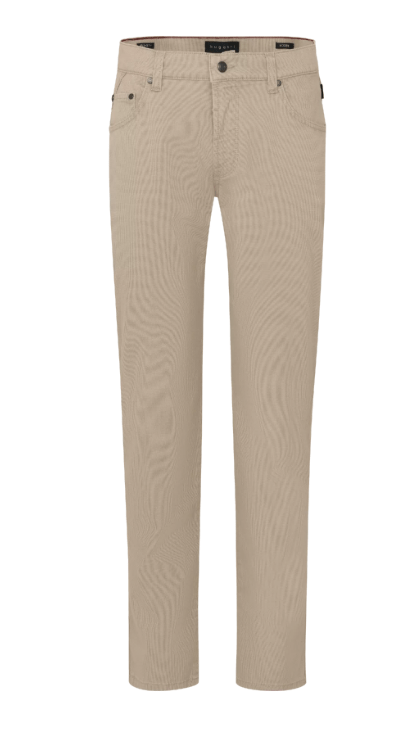 Bugatti Beige Chinos