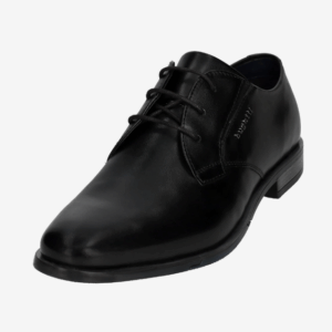 Bugatti Gapo Shoe Black