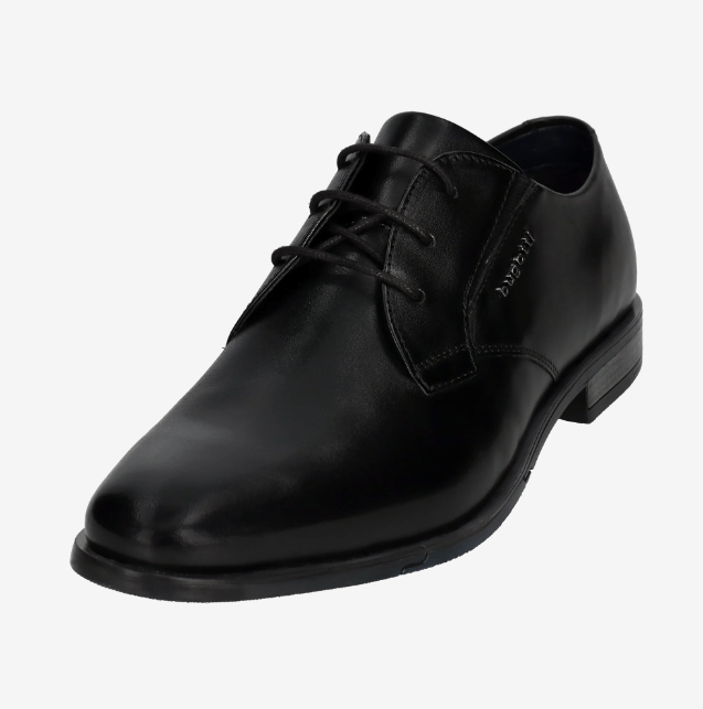 Bugatti Gapo Shoe Black