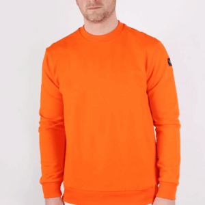 Paul & Shark Sweatshirt Orange