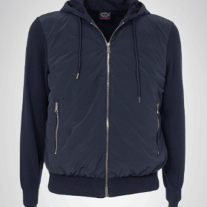 Paul & Shark Hybrid Navy