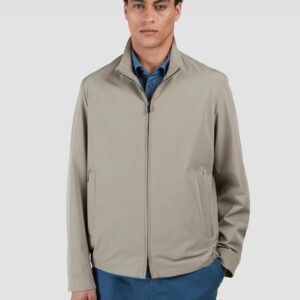 Paul & Shark Jacket Beige
