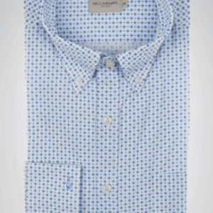 Paul & Shark Riviera Shirt White